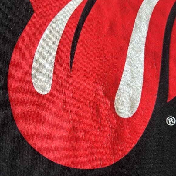 Rolling Stones shirt size small - Picture 10 of 16